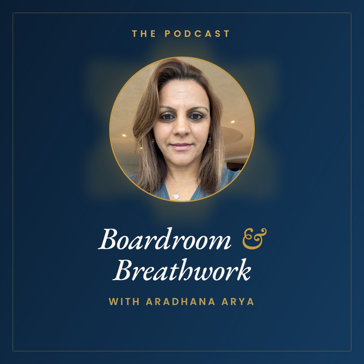 Boardroom & Breathwork&trade;