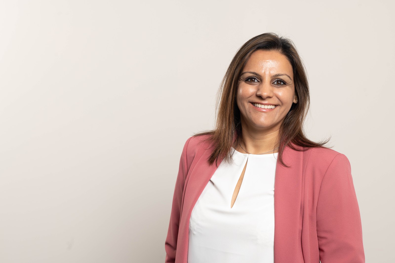 Aradhana Arya, founder of Arya Business Advisory